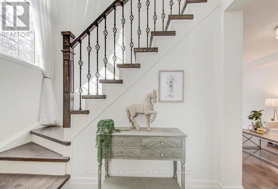 133 Long Point Drive, Richmond Hill (Oak Ridges Lake Wilcox), Ontario  L4E 3Z6 - Photo 22 - N12910090