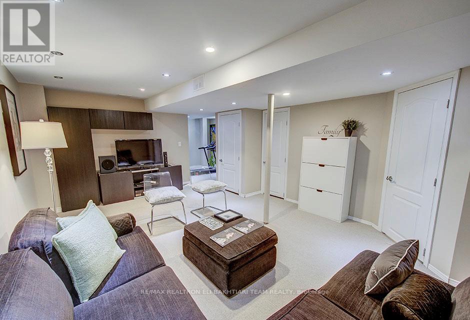 133 Long Point Drive, Richmond Hill (Oak Ridges Lake Wilcox), Ontario  L4E 3Z6 - Photo 30 - N12910090