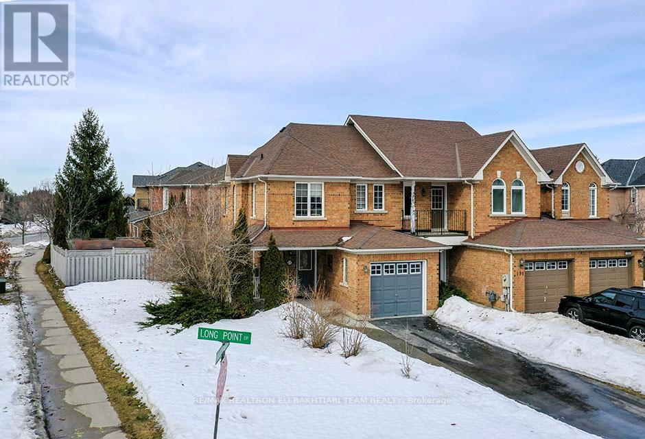 133 Long Point Drive, Richmond Hill (Oak Ridges Lake Wilcox), Ontario  L4E 3Z6 - Photo 6 - N12910090