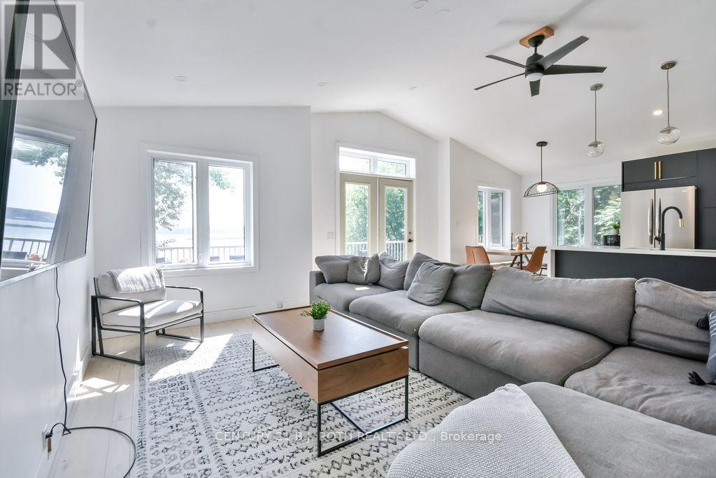 58 Methodist Island, Tay (Port Mcnicoll), Ontario  L0K 1R0 - Photo 10 - S12910002