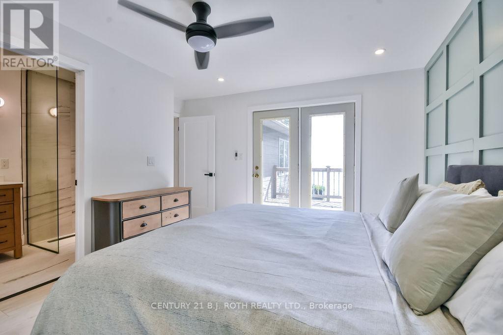 58 Methodist Island, Tay (Port Mcnicoll), Ontario  L0K 1R0 - Photo 15 - S12910002