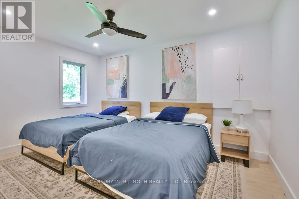 58 Methodist Island, Tay (Port Mcnicoll), Ontario  L0K 1R0 - Photo 19 - S12910002