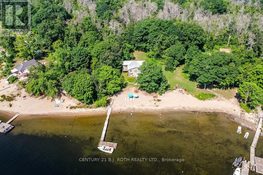 58 Methodist Island, Tay (Port Mcnicoll), Ontario  L0K 1R0 - Photo 2 - S12910002