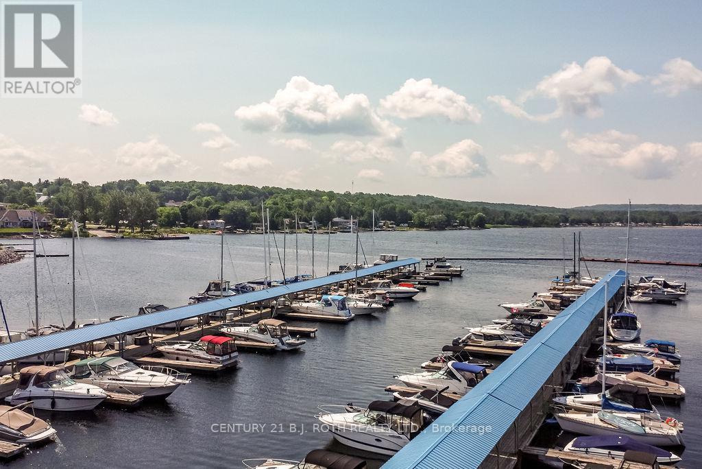 58 Methodist Island, Tay (Port Mcnicoll), Ontario  L0K 1R0 - Photo 21 - S12910002