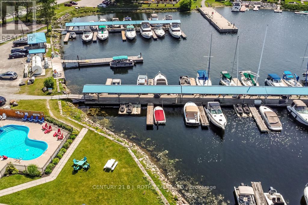 58 Methodist Island, Tay (Port Mcnicoll), Ontario  L0K 1R0 - Photo 22 - S12910002