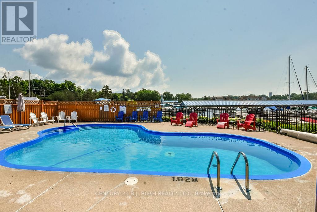 58 Methodist Island, Tay (Port Mcnicoll), Ontario  L0K 1R0 - Photo 23 - S12910002