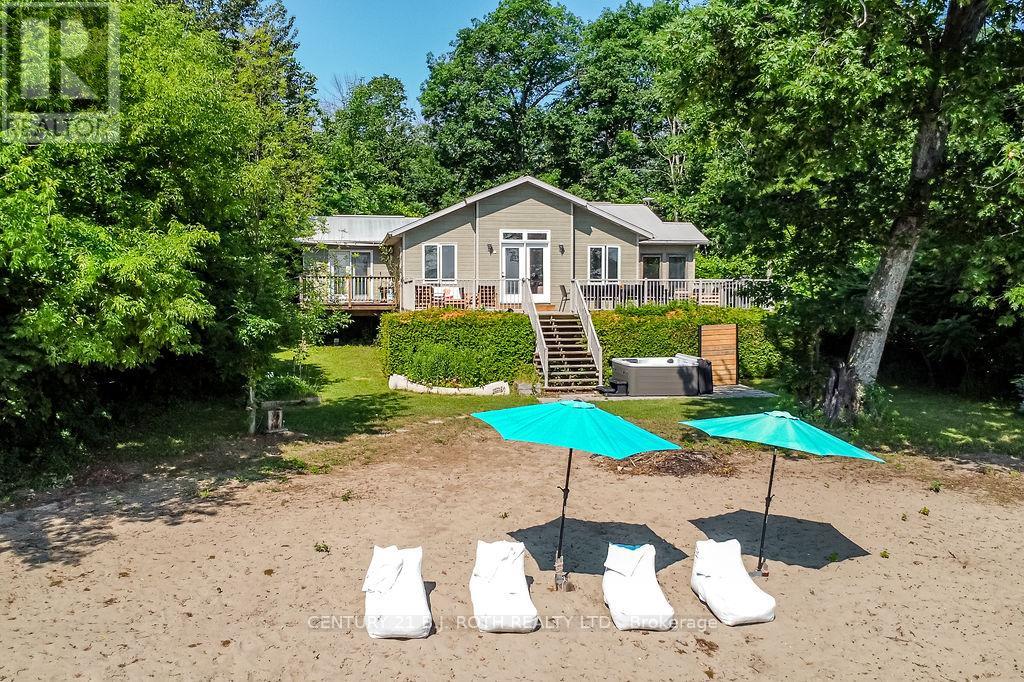 58 Methodist Island, Tay (Port Mcnicoll), Ontario  L0K 1R0 - Photo 25 - S12910002