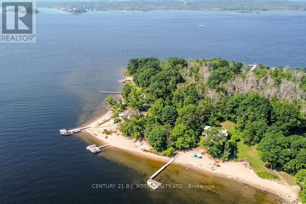 58 Methodist Island, Tay (Port Mcnicoll), Ontario  L0K 1R0 - Photo 3 - S12910002
