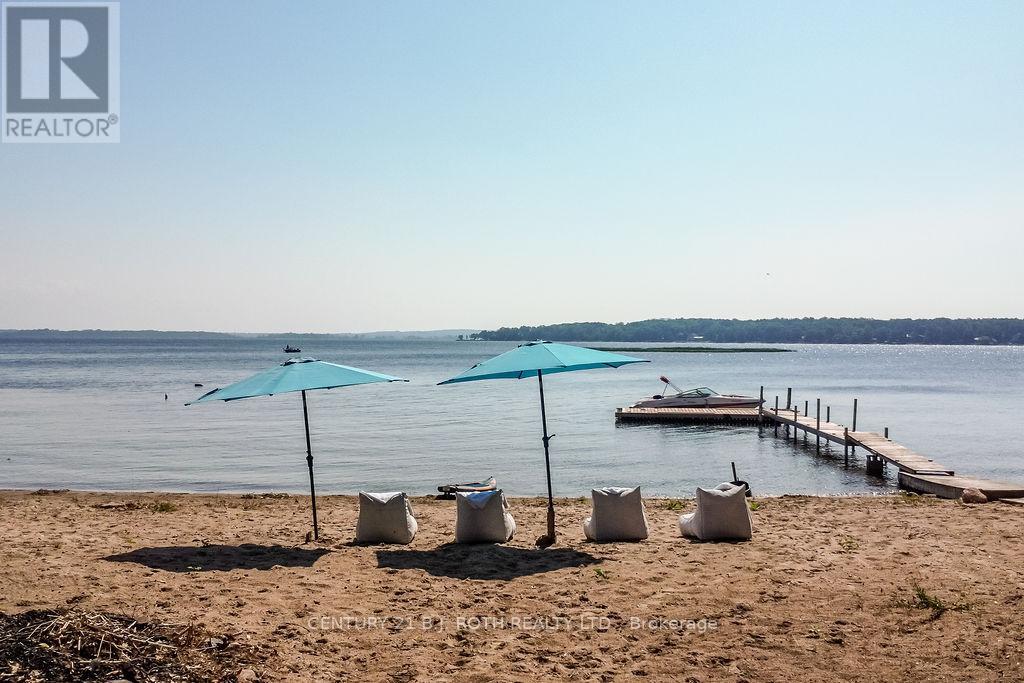 58 Methodist Island, Tay (Port Mcnicoll), Ontario  L0K 1R0 - Photo 4 - S12910002