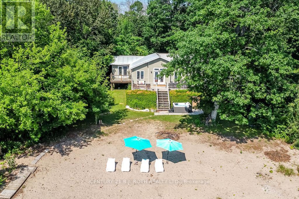 58 Methodist Island, Tay (Port Mcnicoll), Ontario  L0K 1R0 - Photo 5 - S12910002