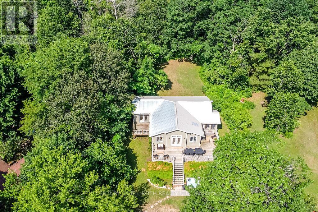 58 Methodist Island, Tay (Port Mcnicoll), Ontario  L0K 1R0 - Photo 6 - S12910002