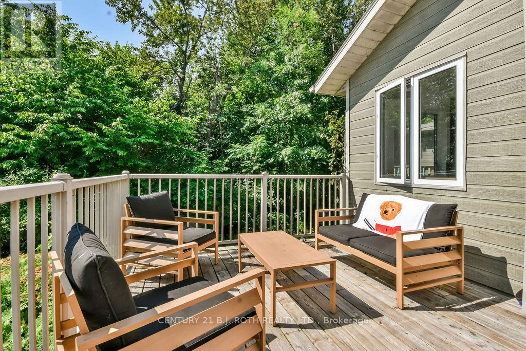 58 Methodist Island, Tay (Port Mcnicoll), Ontario  L0K 1R0 - Photo 7 - S12910002