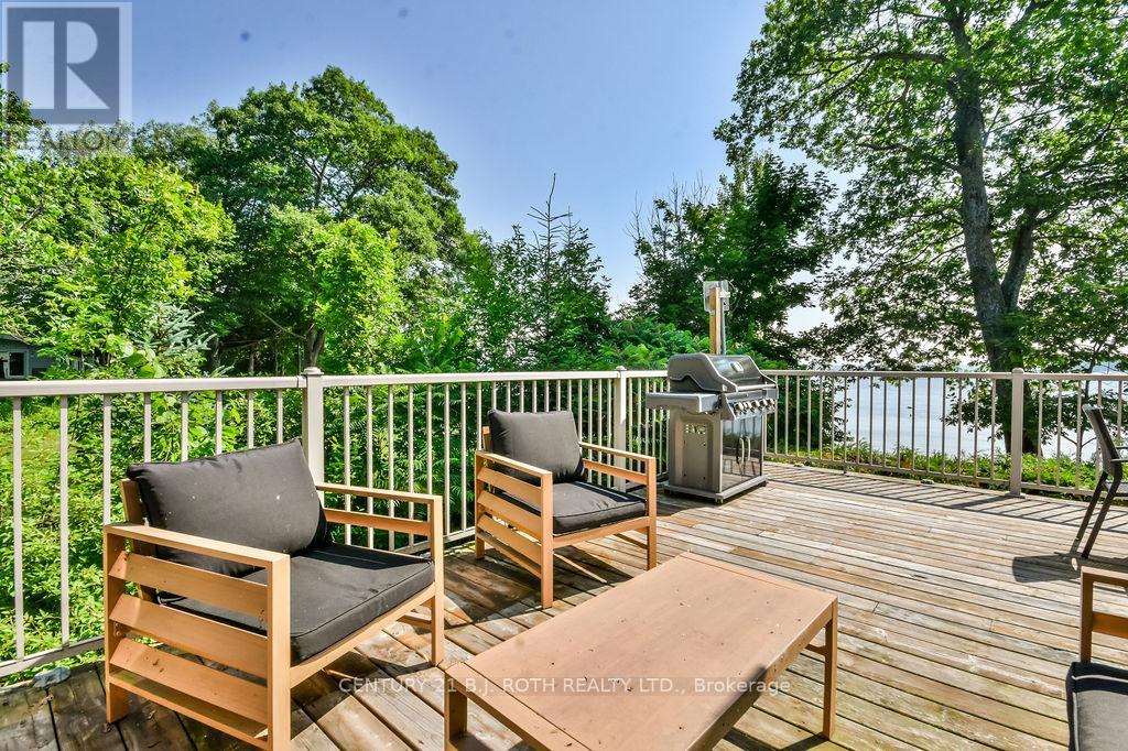 58 Methodist Island, Tay (Port Mcnicoll), Ontario  L0K 1R0 - Photo 8 - S12910002