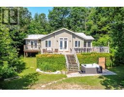 58 METHODIST ISLAND, Tay, Ontario