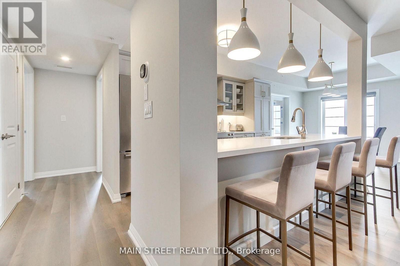 402 - 20 Koda Street, Barrie, Ontario  L9J 0J7 - Photo 11 - S12910018