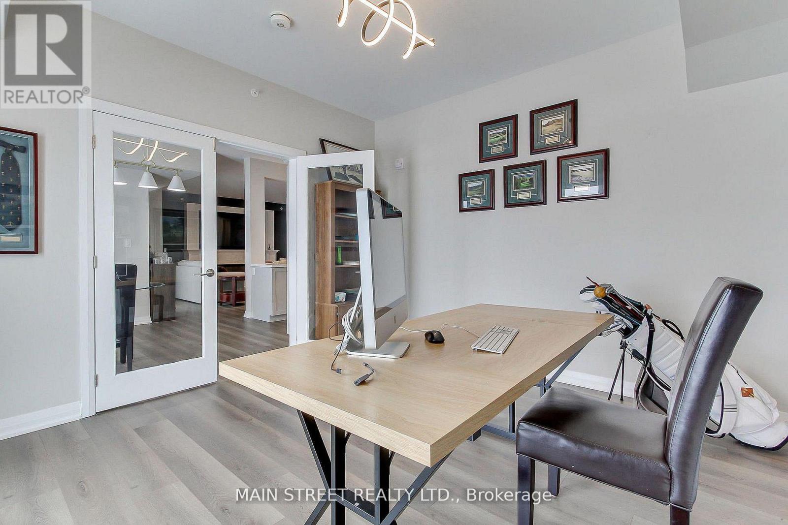 402 - 20 Koda Street, Barrie, Ontario  L9J 0J7 - Photo 21 - S12910018