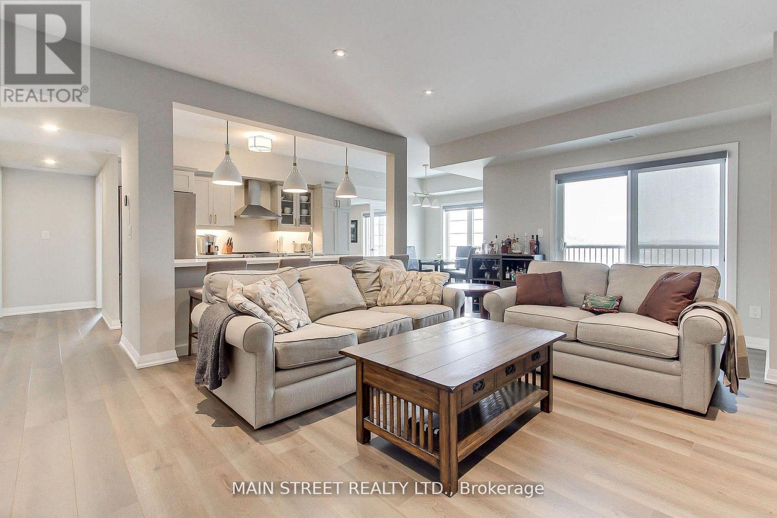 402 - 20 Koda Street, Barrie, Ontario  L9J 0J7 - Photo 9 - S12910018