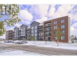 402 - 20 KODA STREET, Barrie, Ontario