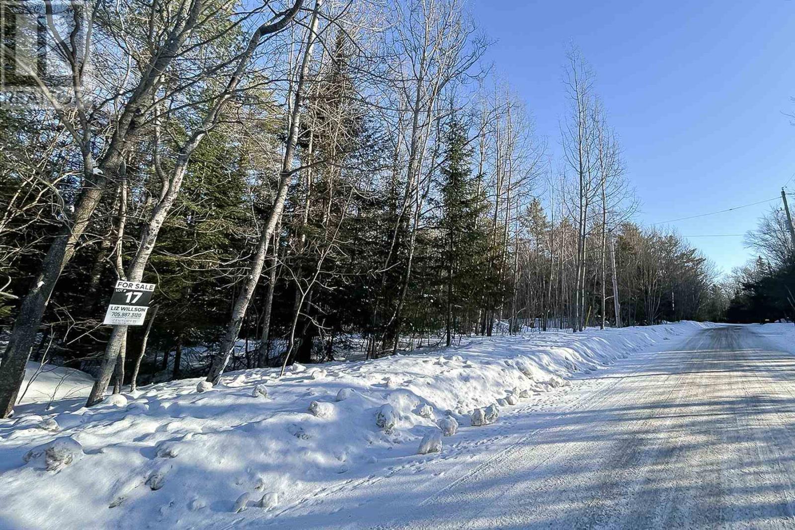 Lot 17 Nokomis Beach Rd, Sault Ste. Marie, Ontario  P6A 5K6 - Photo 15 - SM250055