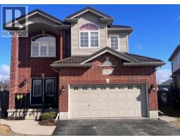 962 PEBBLECREEK Court, Kitchener, Ontario