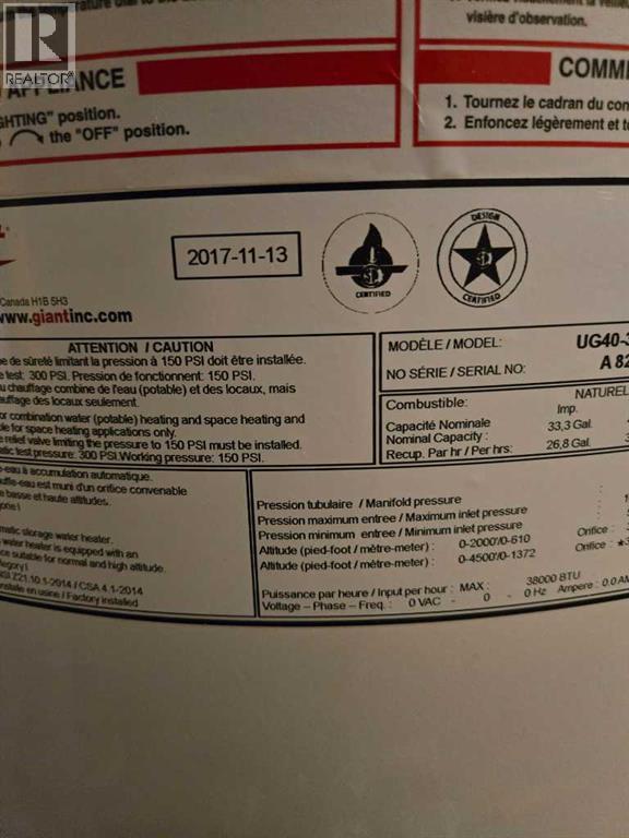 223 Baker Street, Hinton, Alberta  T7V 2C4 - Photo 37 - A2291721