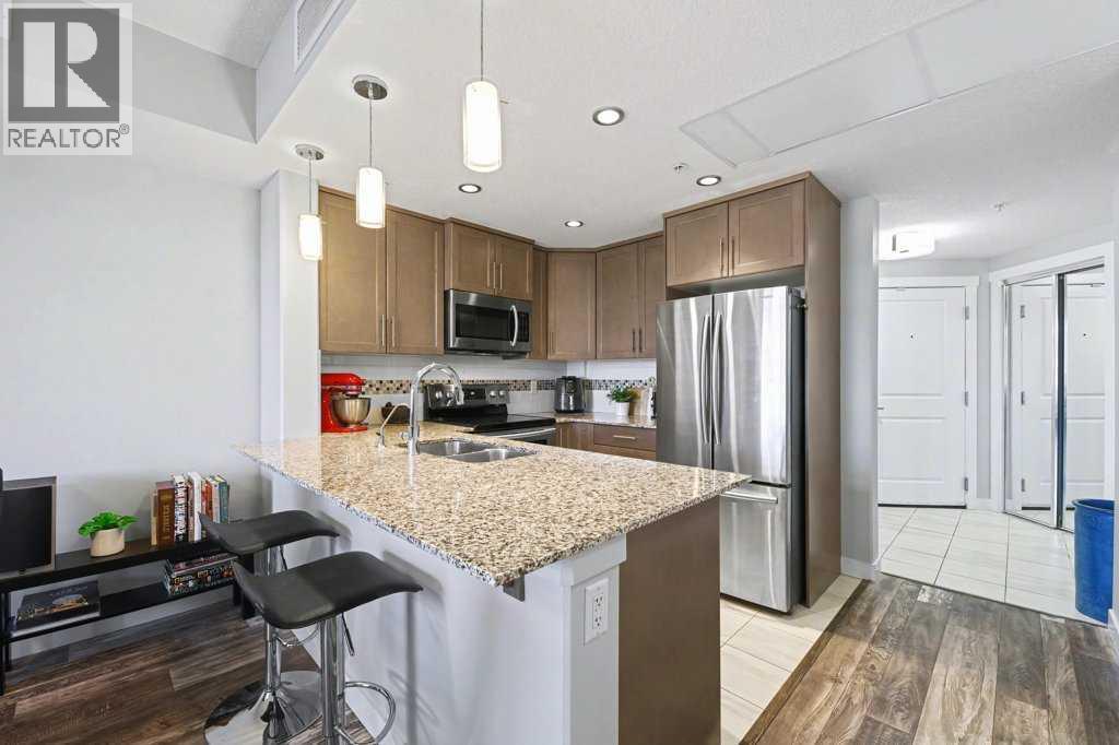 807, 32 Varsity Estates Circle Nw, Calgary, Alberta  T3A 2Y1 - Photo 6 - A2277766