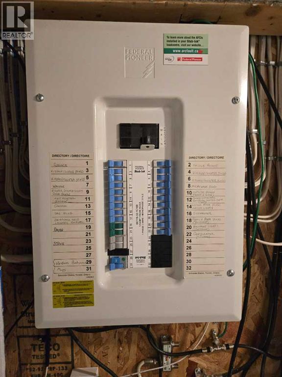 223 Baker Street, Hinton, Alberta  T7V 2C4 - Photo 38 - A2291721