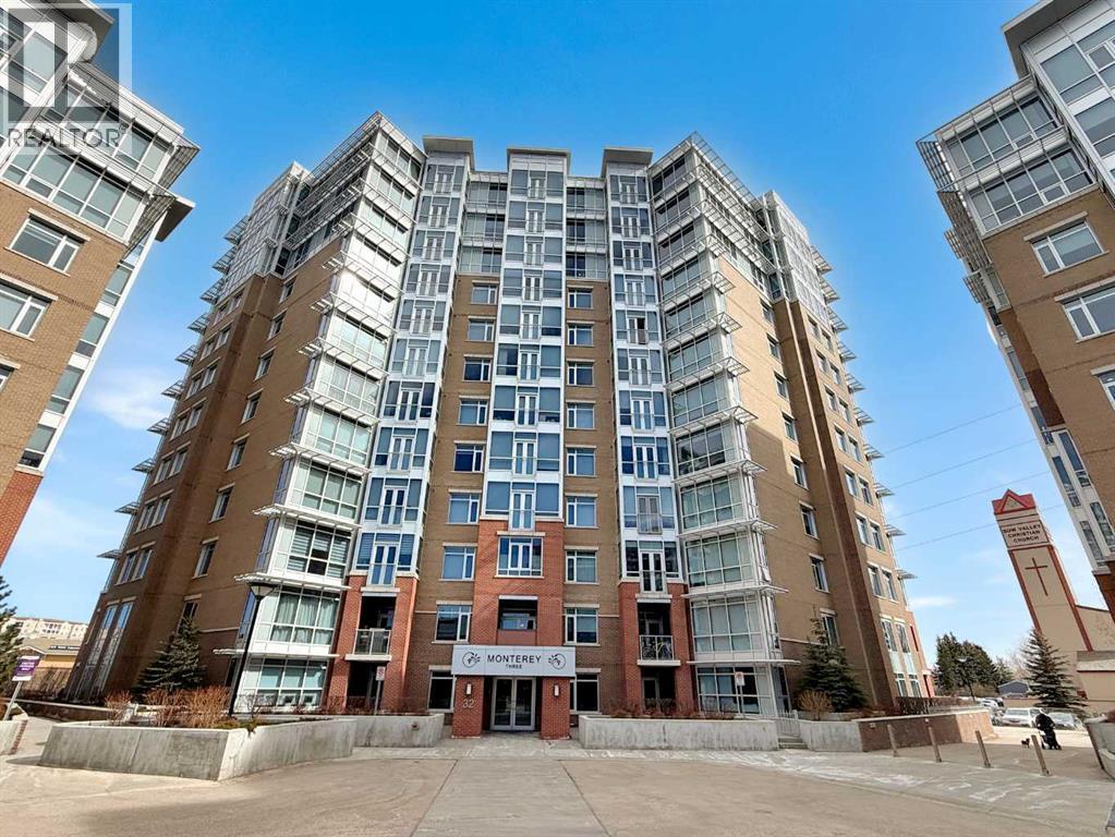 807, 32 Varsity Estates Circle Nw, Calgary, Alberta  T3A 2Y1 - Photo 27 - A2277766