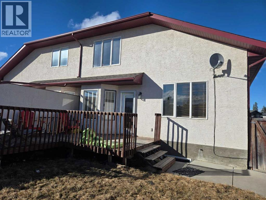 223 Baker Street, Hinton, Alberta  T7V 2C4 - Photo 31 - A2291721