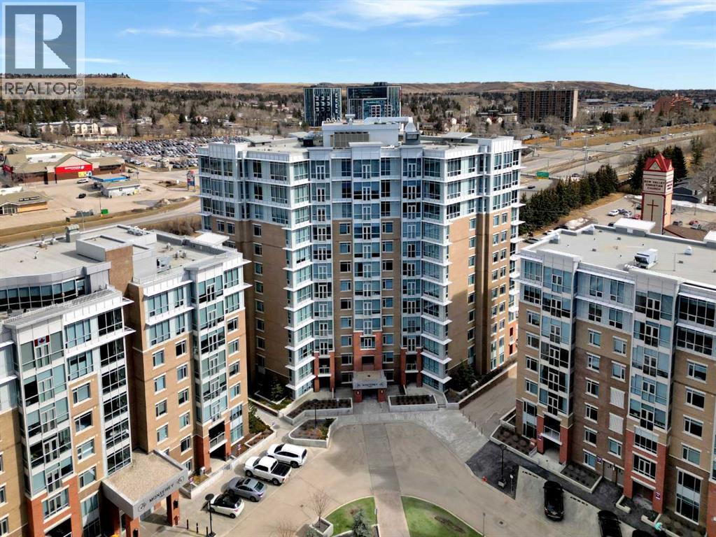 807, 32 Varsity Estates Circle Nw, Calgary, Alberta  T3A 2Y1 - Photo 28 - A2277766