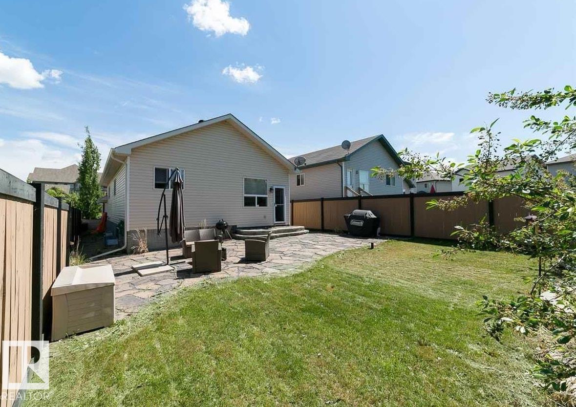 287 Spruce Ridge Rd, Spruce Grove, Alberta  T7X 4R1 - Photo 32 - E4478285