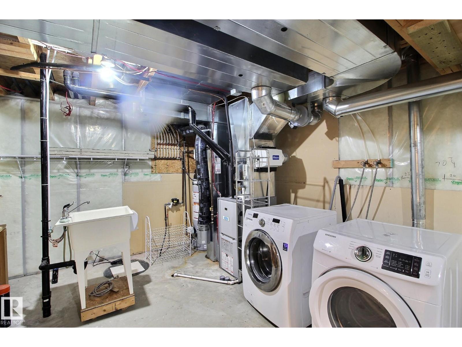 287 Spruce Ridge Rd, Spruce Grove, Alberta  T7X 4R1 - Photo 30 - E4478285