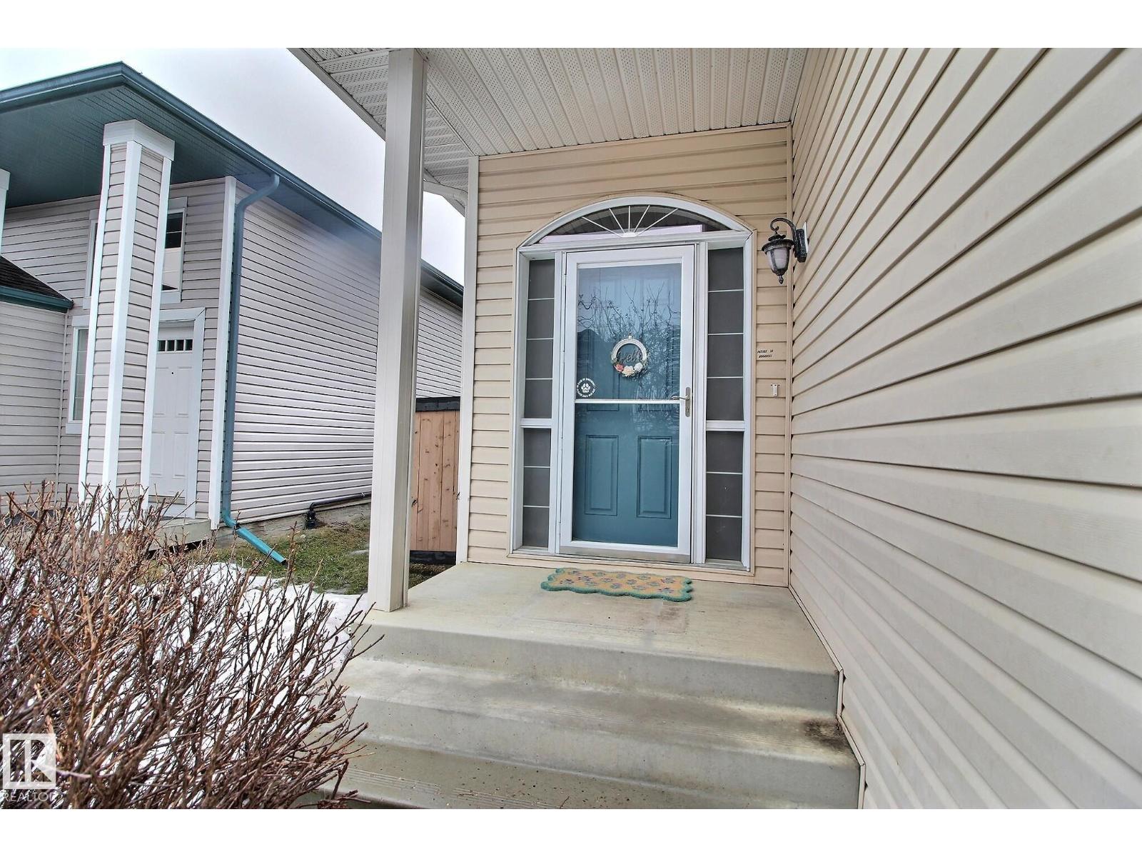 287 Spruce Ridge Rd, Spruce Grove, Alberta  T7X 4R1 - Photo 2 - E4478285