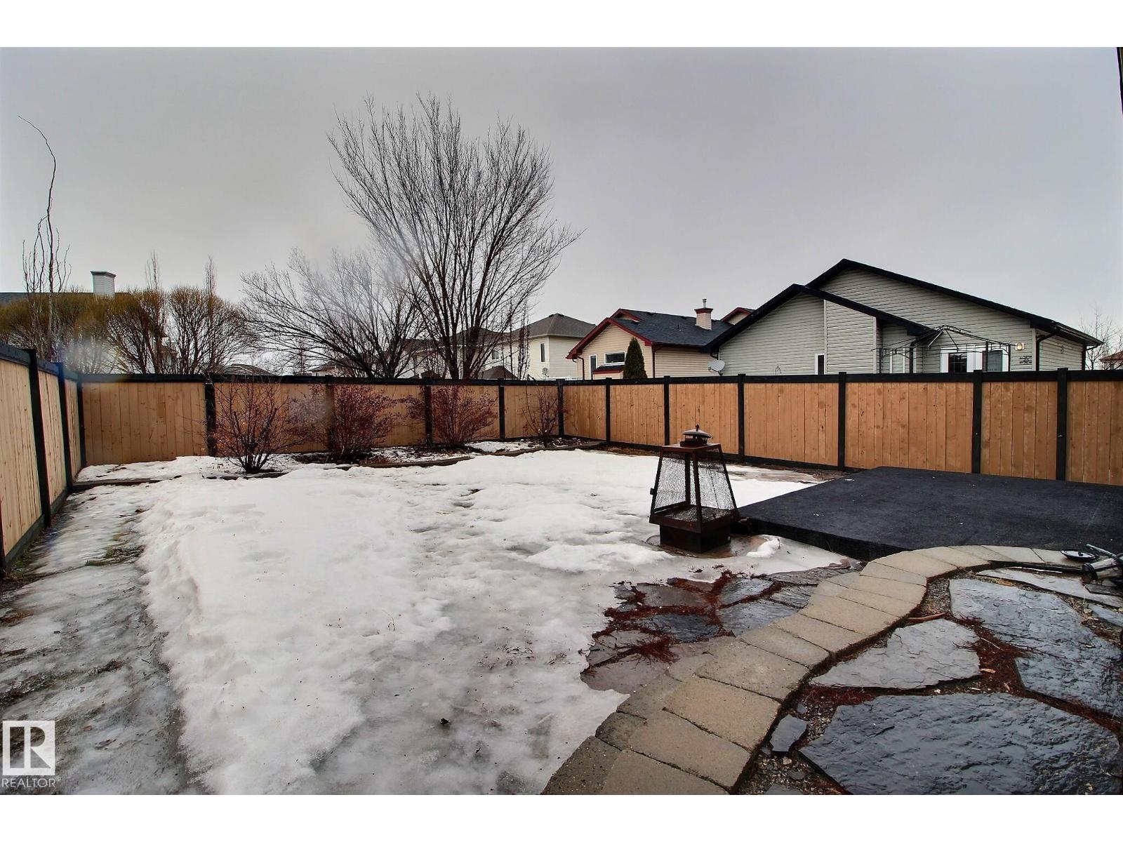 287 Spruce Ridge Rd, Spruce Grove, Alberta  T7X 4R1 - Photo 34 - E4478285