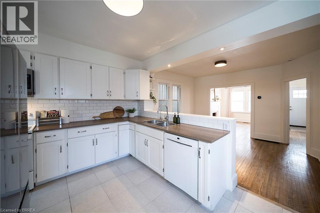 65 1/2 Dundas Street, Brantford, Ontario  N3R 1S2 - Photo 14 - 40811090