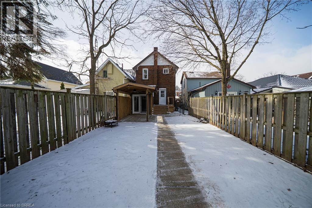 65 1/2 Dundas Street, Brantford, Ontario  N3R 1S2 - Photo 37 - 40811090