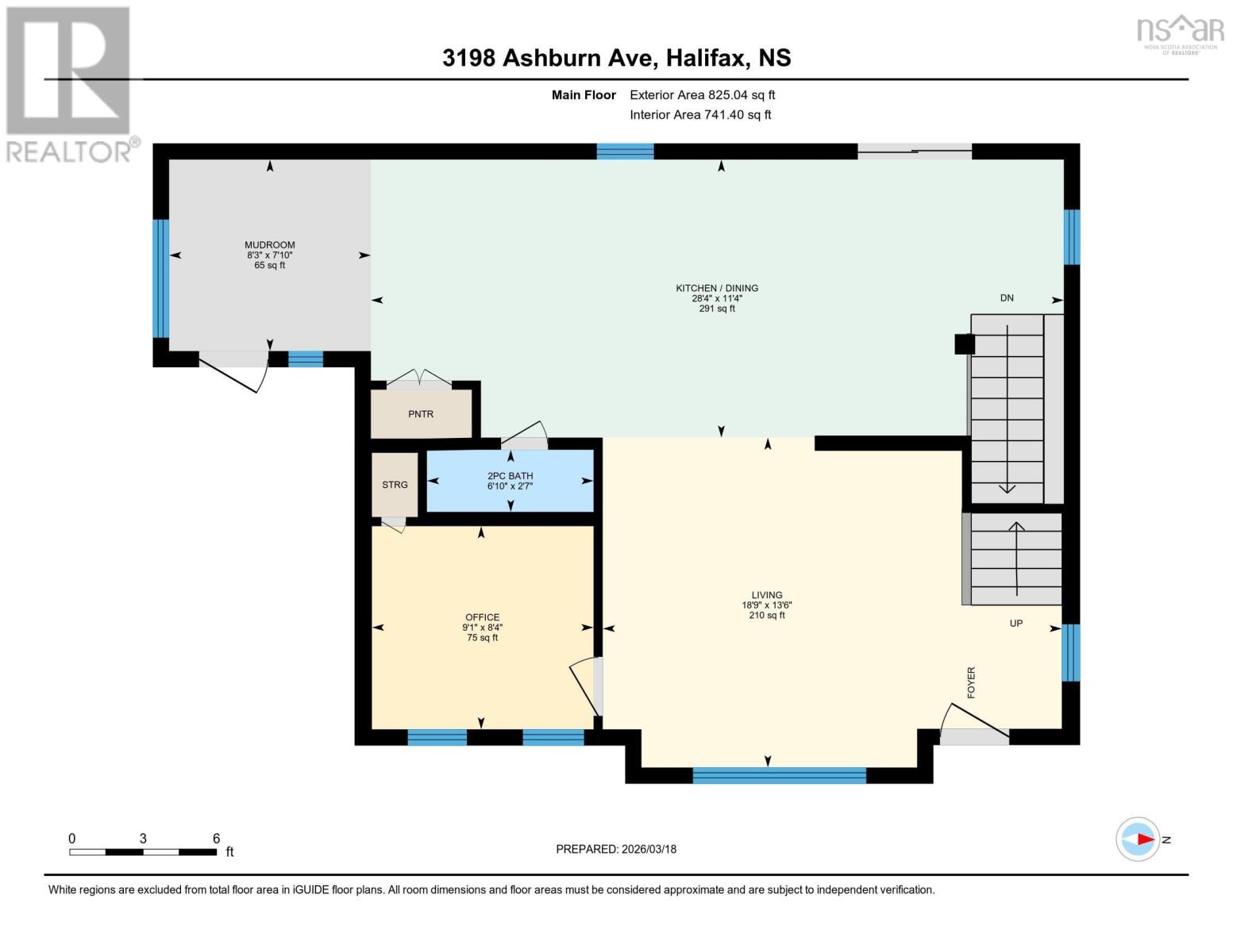 3198 Ashburn Avenue, Halifax, Nova Scotia  B3L 4C1 - Photo 48 - 202605209