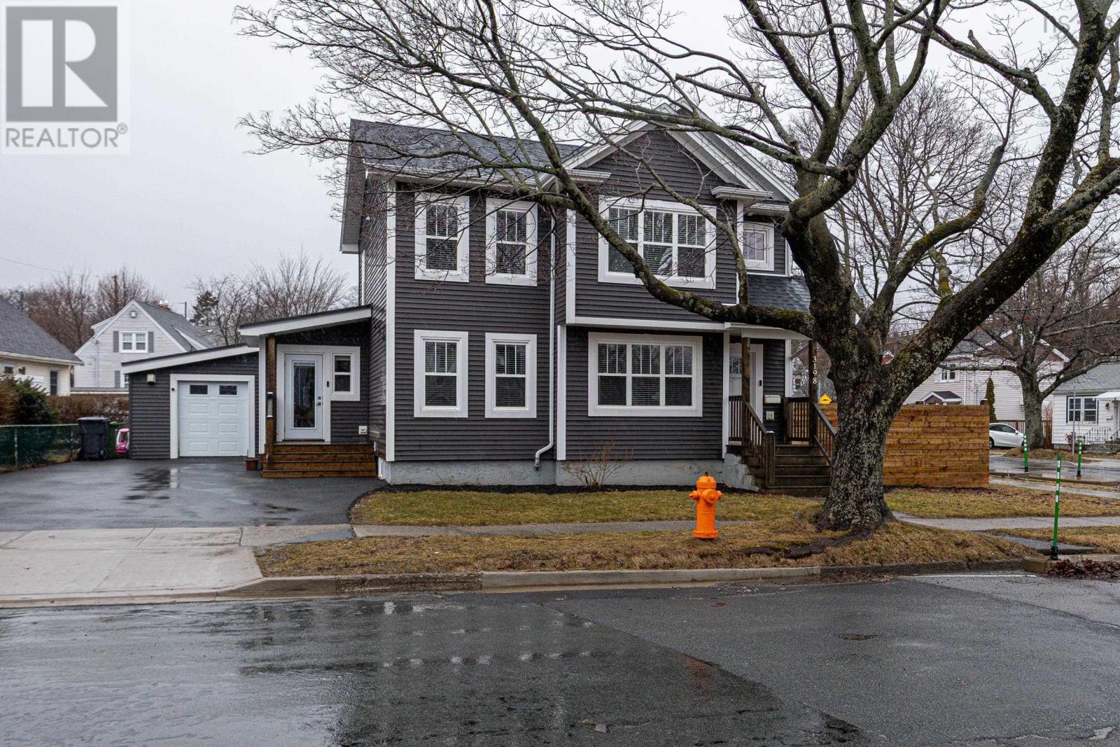 3198 Ashburn Avenue, Halifax, Nova Scotia  B3L 4C1 - Photo 1 - 202605209