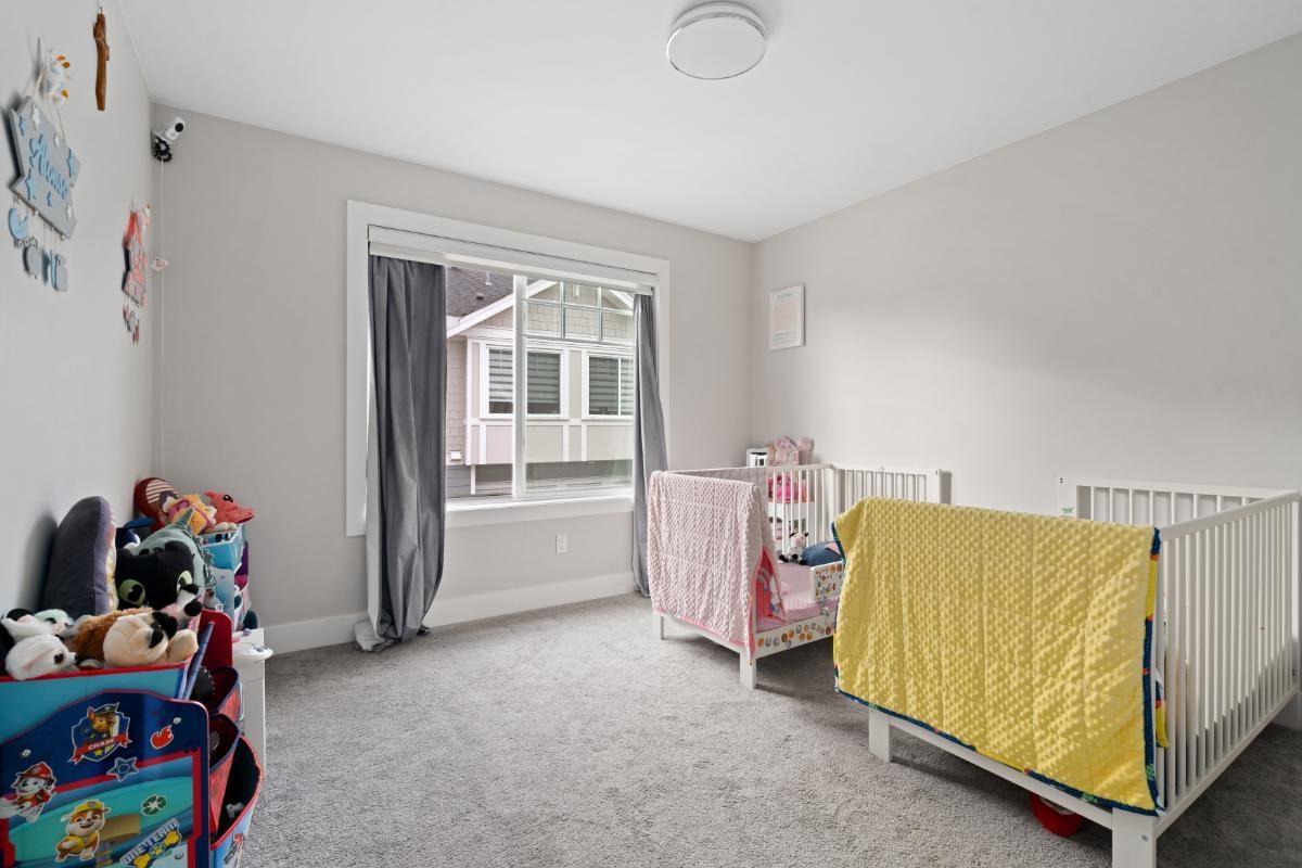 18 7410 194 Street, Surrey, British Columbia  V4N 6E1 - Photo 24 - R3094662