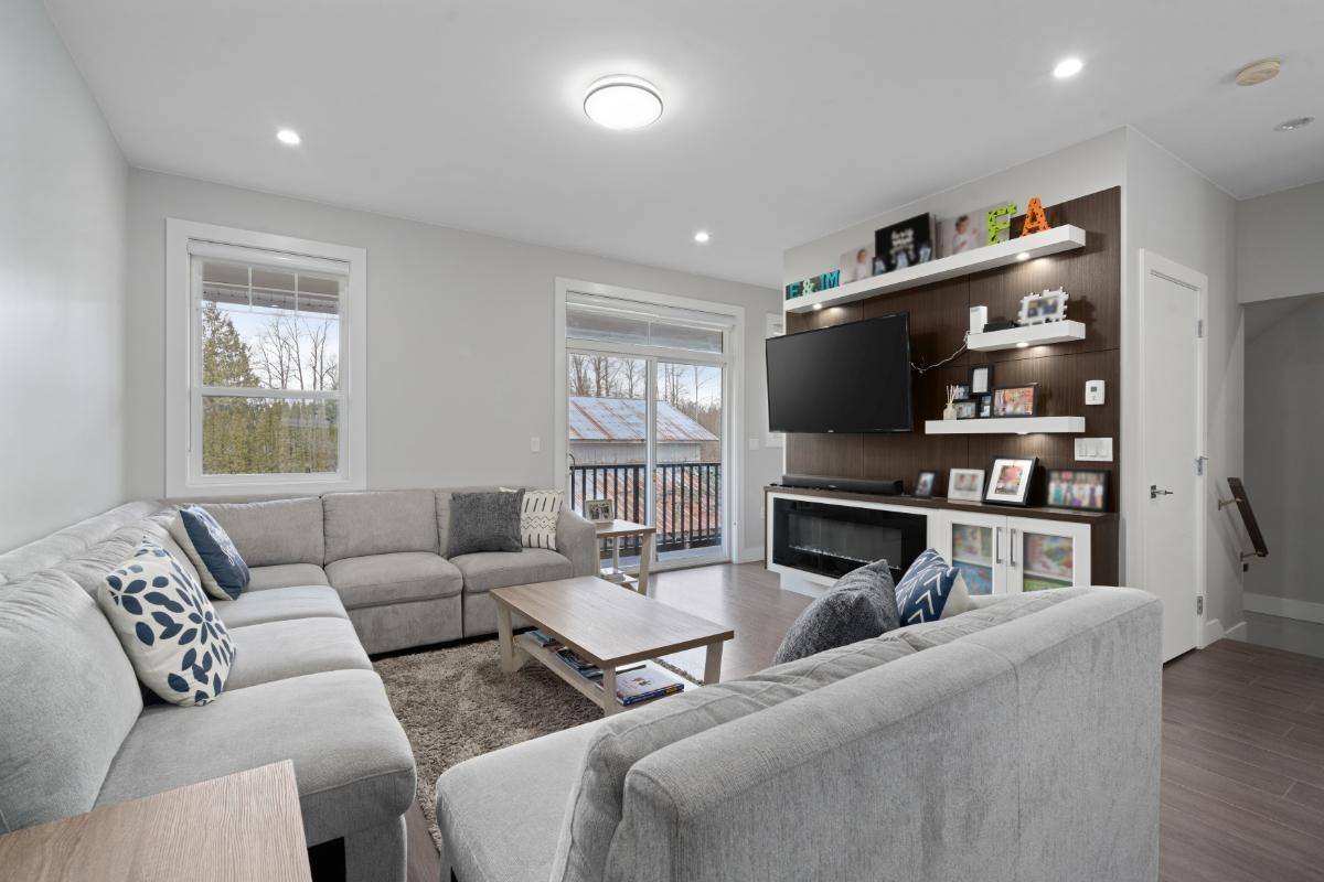 18 7410 194 Street, Surrey, British Columbia  V4N 6E1 - Photo 7 - R3094662