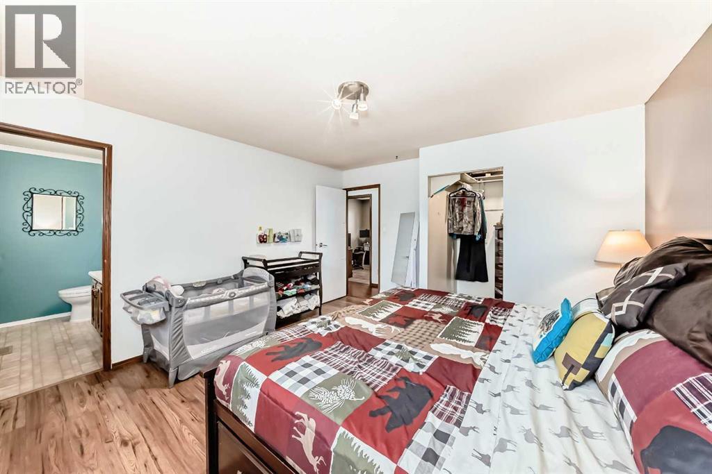 315 Barrett Drive, Red Deer, Alberta  T4R 1J1 - Photo 16 - A2295042