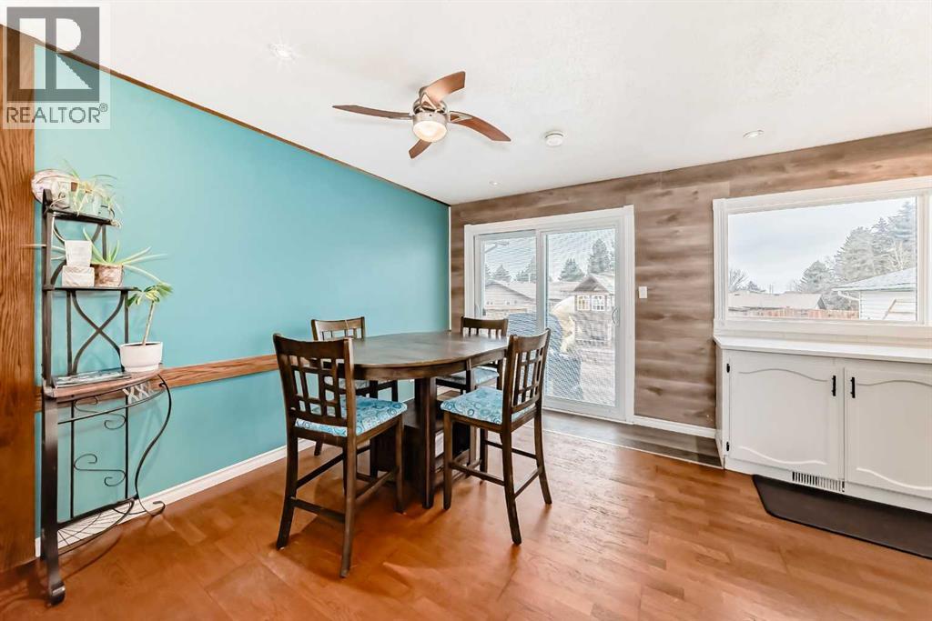 315 Barrett Drive, Red Deer, Alberta  T4R 1J1 - Photo 7 - A2295042