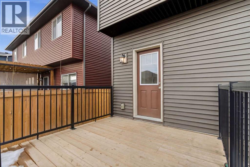 80 Legacy Reach Crescent Se, Calgary, Alberta  T2X 0W6 - Photo 30 - A2294380