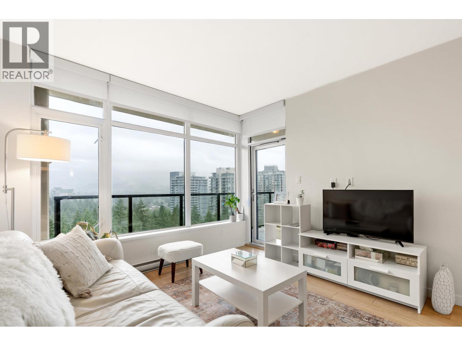 2601 3080 Lincoln Avenue, Coquitlam, British Columbia  V3B 7L9 - Photo 21 - R3088110