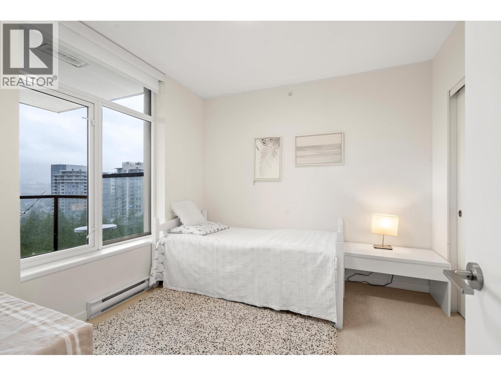 2601 3080 Lincoln Avenue, Coquitlam, British Columbia  V3B 7L9 - Photo 25 - R3088110