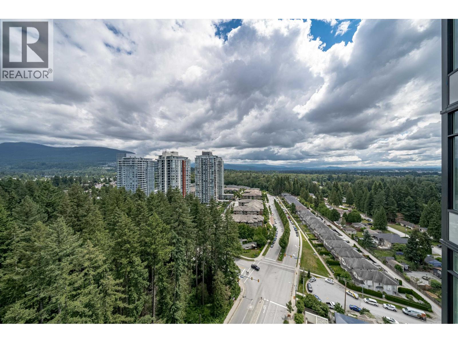 2601 3080 Lincoln Avenue, Coquitlam, British Columbia  V3B 7L9 - Photo 30 - R3088110