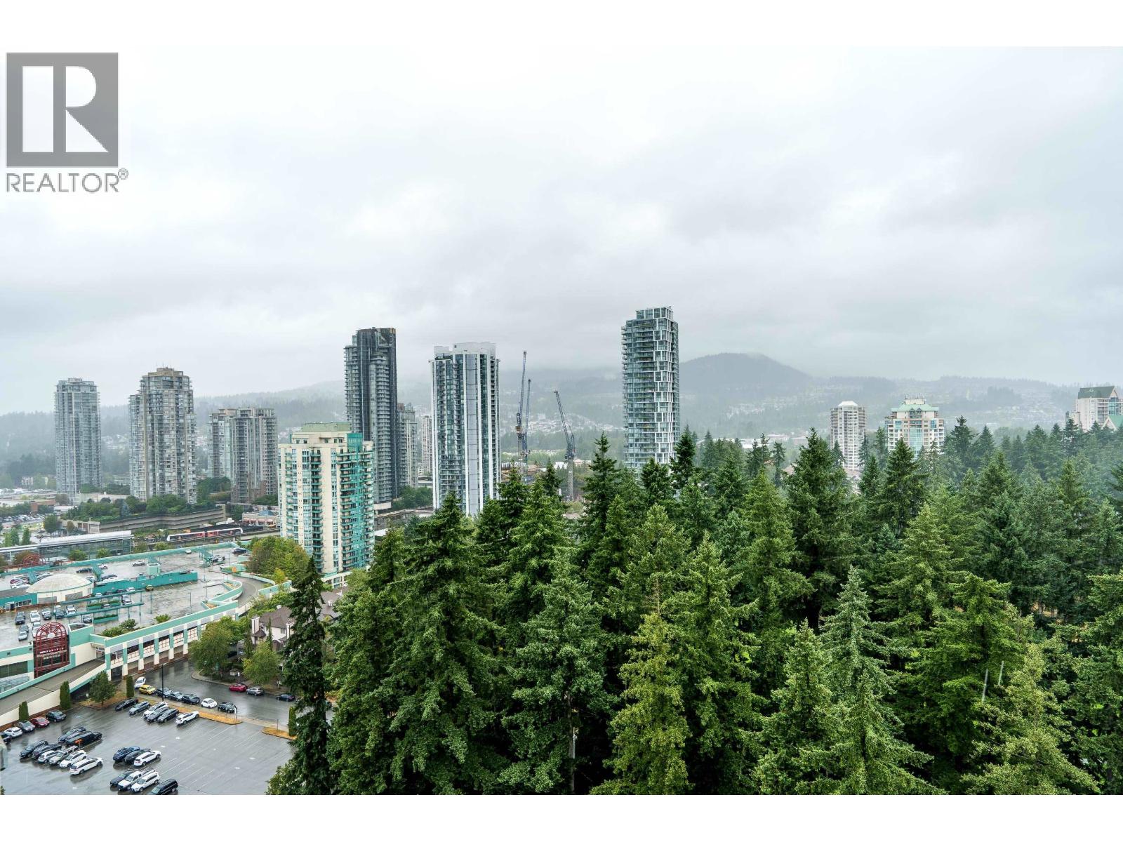 2601 3080 Lincoln Avenue, Coquitlam, British Columbia  V3B 7L9 - Photo 32 - R3088110