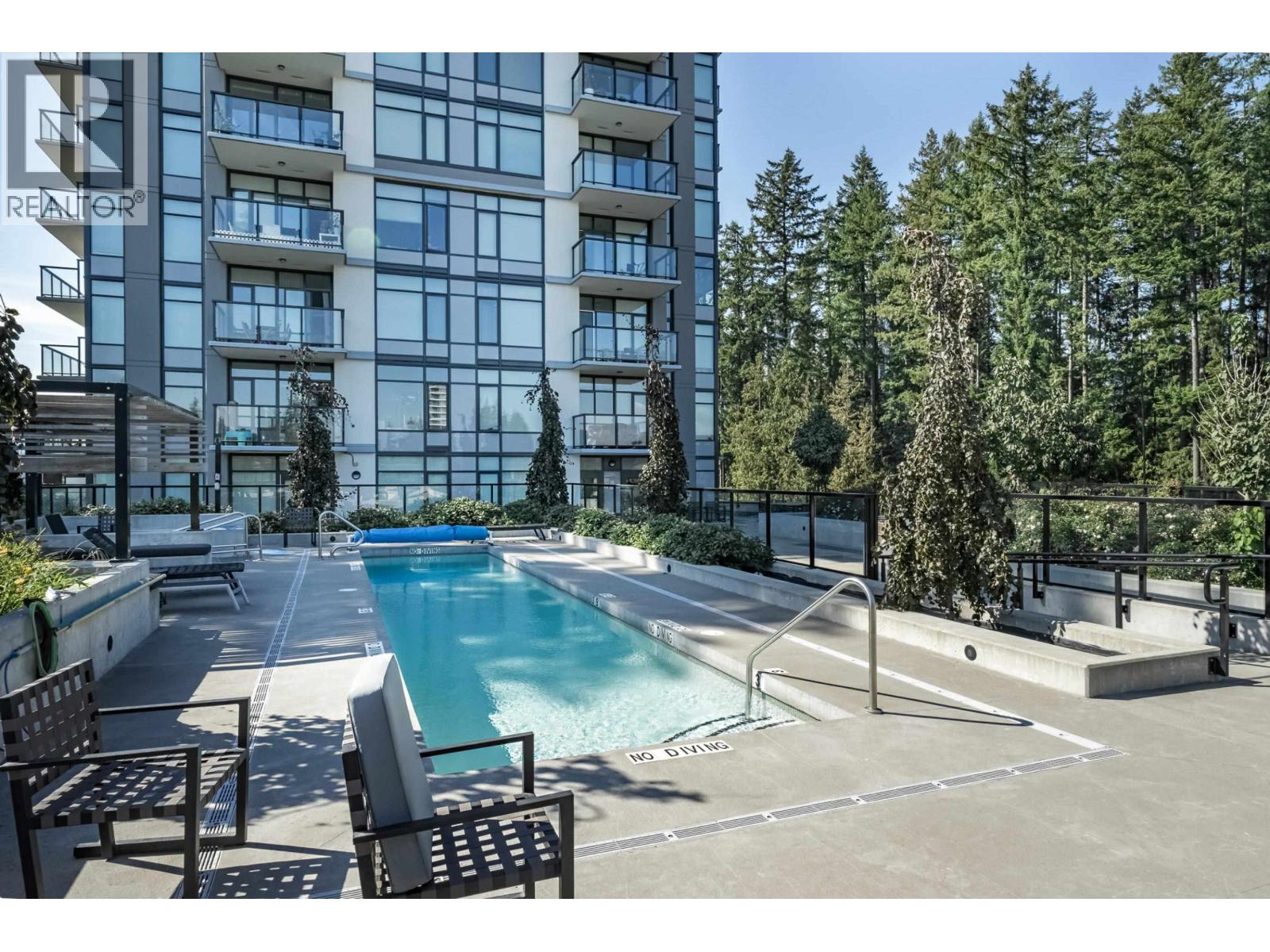 2601 3080 Lincoln Avenue, Coquitlam, British Columbia  V3B 7L9 - Photo 36 - R3088110