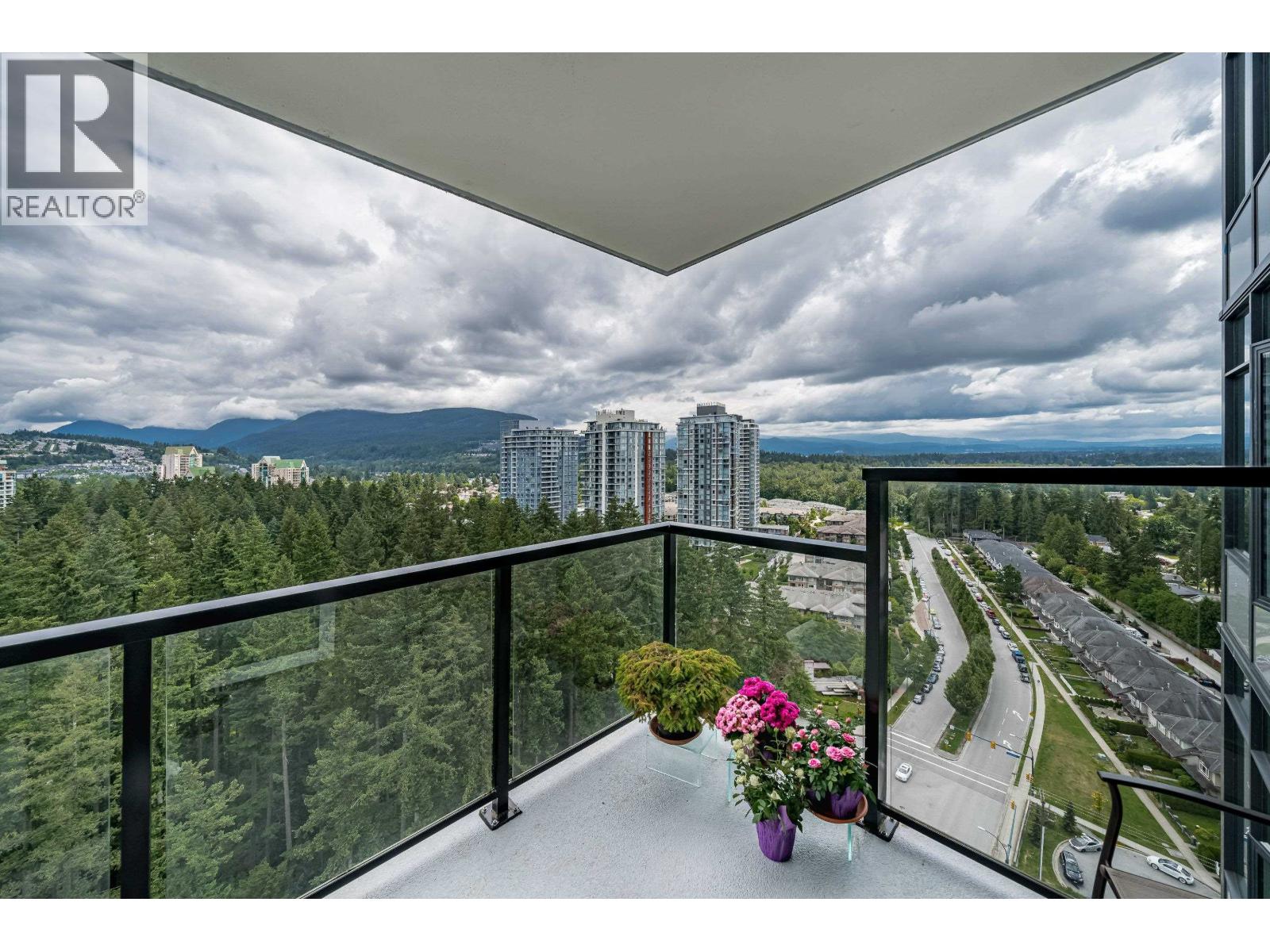2601 3080 Lincoln Avenue, Coquitlam, British Columbia  V3B 7L9 - Photo 28 - R3088110