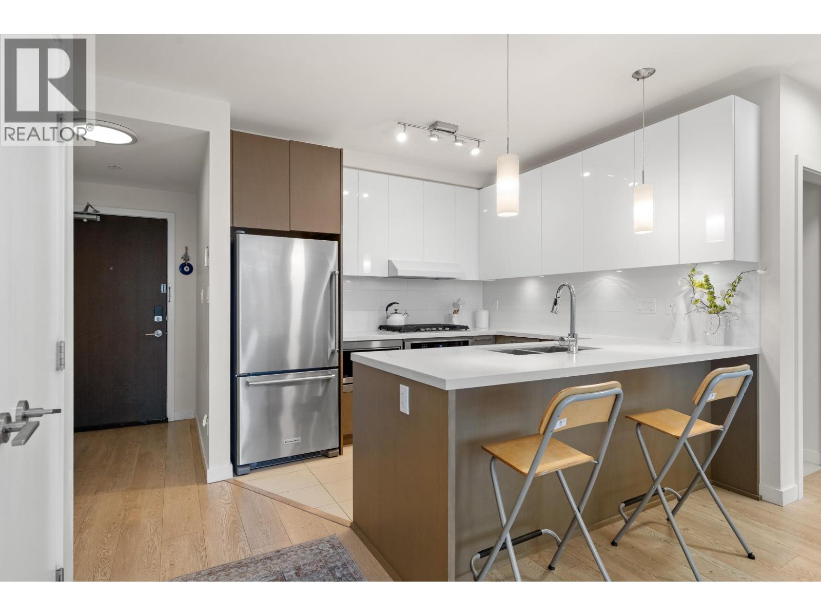 2601 3080 Lincoln Avenue, Coquitlam, British Columbia  V3B 7L9 - Photo 4 - R3088110